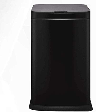 JYDQM Inteligentna kanta za smeće može senzor za smeće pametni senzor otpad kanti za smeće za kuhinju kupatilo smeće