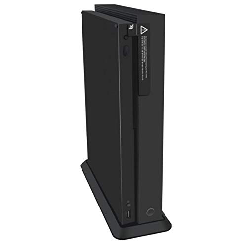 Neklizajući vertikalni držač za hlađenje postolja za hlađenje za Xbox One X Game Console