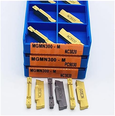Carbide Tool MGMN150 MGMN200 MGMN300 MGMN400 strug za alat za prorezivanje CNC alat za struganje