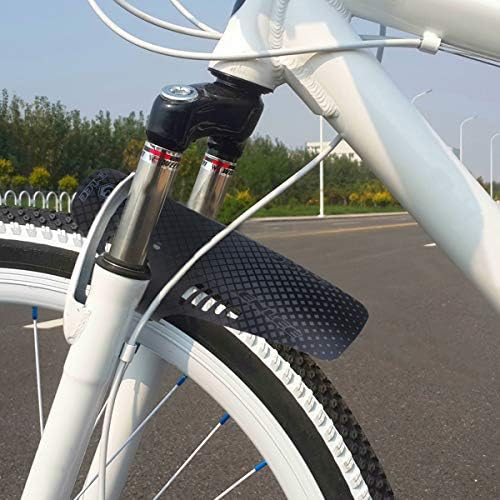 Bike Guard Mini biciklistička krila glada Guard Mountain Bike Prednji stražnji dijelovi za bicikle - tip B
