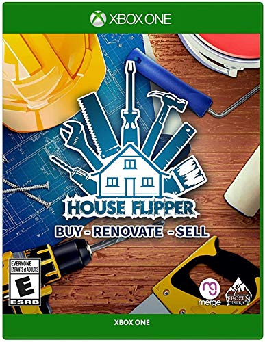 House Flipper-Xbox One