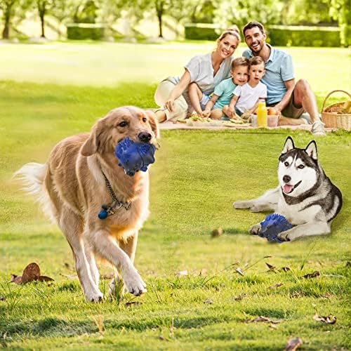 Homipooty pas igračke za Aggresivne Žvakače igračka za žvakanje pasa teške igračke za pse teške igračke za pse