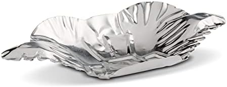 MT proizvodi za jednokratnu aluminijsku foliju rakove od velike za pečenje i posluživanje zamrzivača
