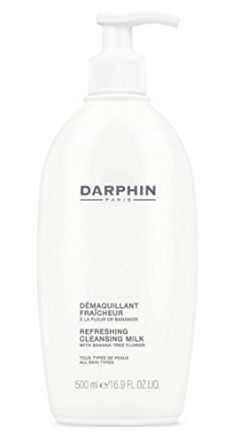 Darphin osvježavajuće mlijeko za čišćenje 500ml/16.9 oz