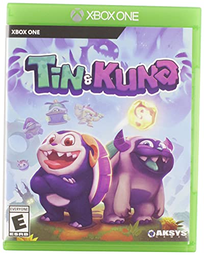 Lim & Kuna-Xbox One