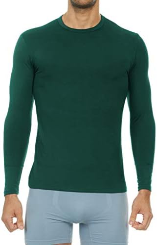 Termalne košulje od termičke za muškarce s dugim rukavima Termičke kompresijske košulje za muškarce Base sloj hladno vrijeme