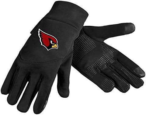 Foco NFL Unisex-Odrasli NFL Tim logotip visoke krajnje rukavice za slanje poruke