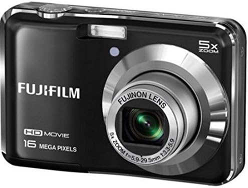 Fujifilm FinePix AX655 16MP digitalna kamera sa 5x optičkim zumom