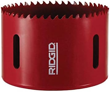 Ridgid 52830 M38 HS Reg Pila Za Rupe