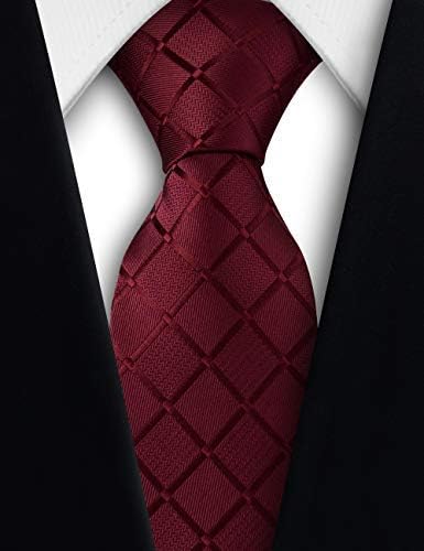 GUSLESON 3.15 (8cm) muške modne kopče za kravatu i džepni Setovi dugmadi za manžete