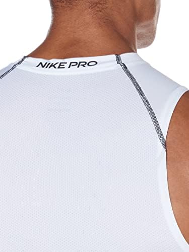 Nike Pro Dri-Fit muške vitke na vrhu bez rukava