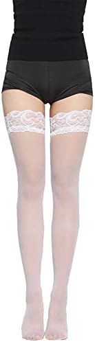 Noge duge čarape Ženske čipke Prekrasne slatke čarape Čarape Ne klizne kompresije duge čarape Ženske dodatke Jesen