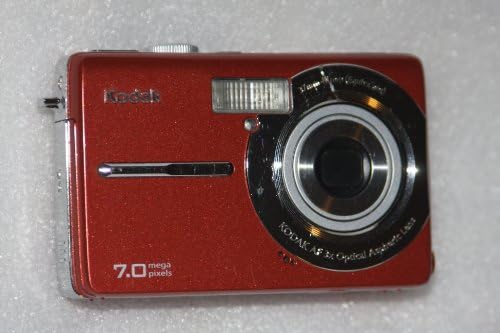 Kodak Easyshare M753 digitalna kamera od 7 MP sa 3xoptičkim zumom