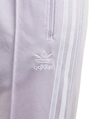 Adidas originali uniseks-omladinske hlače visokog struka