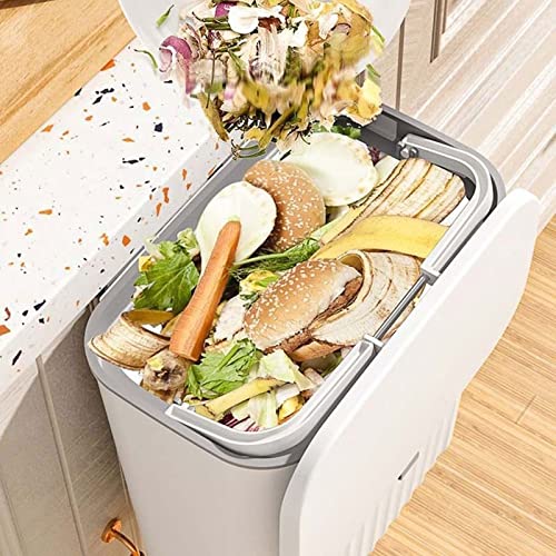 Abecel kan za smeće, smeće može kuhinje od kabineta za smeće kanta za smeće montirana pod potonuće smeće može