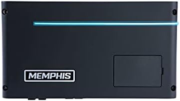 Memphis PRXA300.4 4-kanalni 300W RMS Power Referentne serije pojačalo