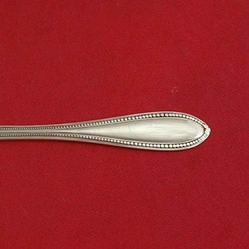 Trumbull by International Sterling Silver Butter Spreader Flat Handle 5 5/8