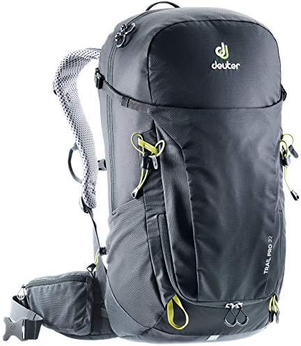 Deuter Unisex - Odrasli Trail Pro 32 Pješački ruksak