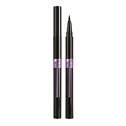 VEFSU tečni Eyeliner Makeup High Definition Ultra Precision vodootporna Formula Cat Eye Liner Black Eye