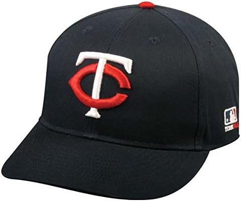 Omladinski MLB licencirani Replica 30 timova zvanični Major League Bejzbol šešir malih i