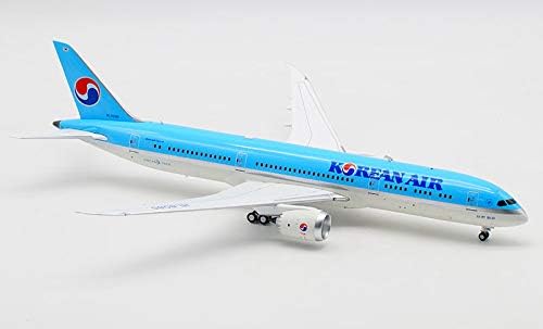 Avijacija korejski zrak za Boeing 787-9 HL8085 1/200 diecast avion Model aviona