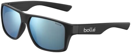 Bollé - Brecken, velike sunčane naočale, muškarci sunčane naočale, sportske sunčane naočale
