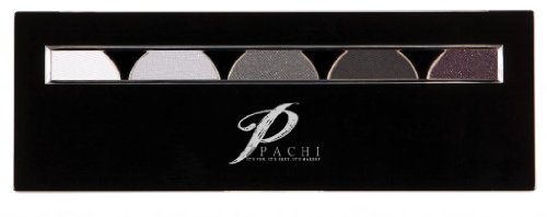 Pachi Cosmetics-Palete Za Sjenilo - Pastel Prety
