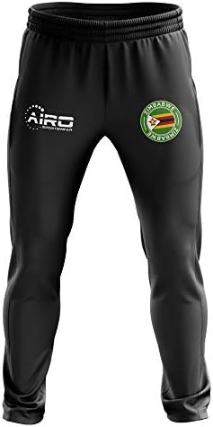 AirosportSwear Zimbabve Koncept Fudbalski trening hlače