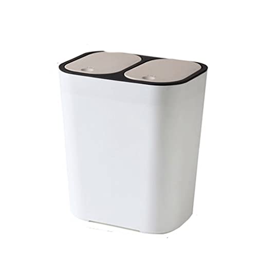 N / A klasifikacija kanta za smeće kućna kuhinja dnevni boravak suha i mokra separacija kanta za smeće klasifikacija papirna korpa