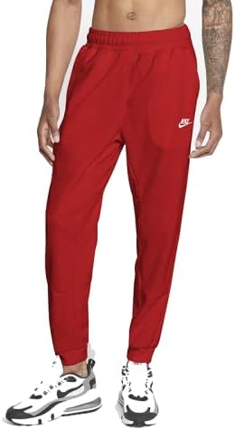 Nike Muška sportska odjeća Tribute Joggers atletske pantalone