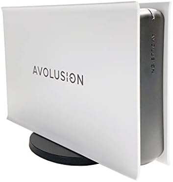 Avolusion Pro-5x serija 12TB USB 3.0 Vanjski igrački tvrdi disk za Xbox One original, S & X