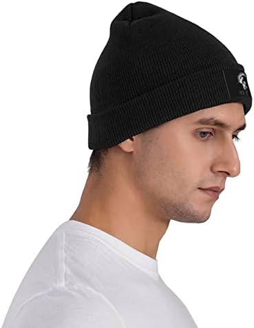 Rock bend Cure kape Slouchy pleteni šešir muškarci žene kape kape za putovanja Sport Shopping