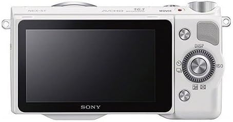 Sony NEX-5T NEX - 5tw NEX5TK / W kompaktno Izmjenjivo sočivo samo tijelo digitalne kamere