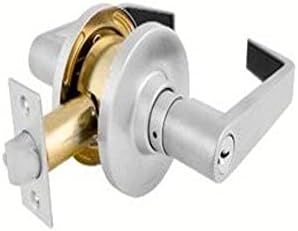 Master Lock SLC126DKA4 Komercijalni otvor za ulazak, satenski hrom