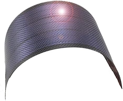 Mali fleksibilni punjač za solarne panele Flex tankoslojni-Roll-up-savitljivi-amorfni-solarni-panel-ćelija-uradi