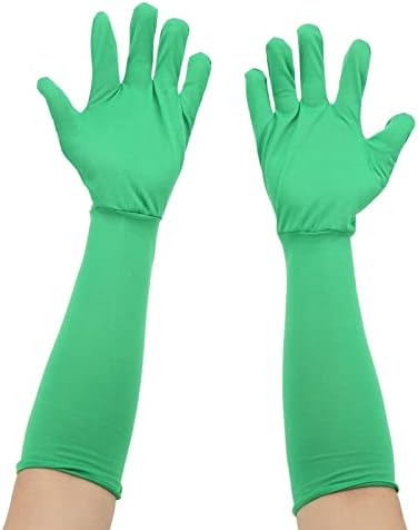 Rukavice za fotografski ekran, 2 kom univerzalne Chromakey rukavice za zeleni ekran sa efektom