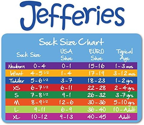 Jefferies Socks Boy's Dinosaur and Shark Fuzzy ne-Skid papuče čarape 2 par paket