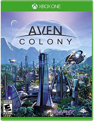 Aven Colony-Xbox One