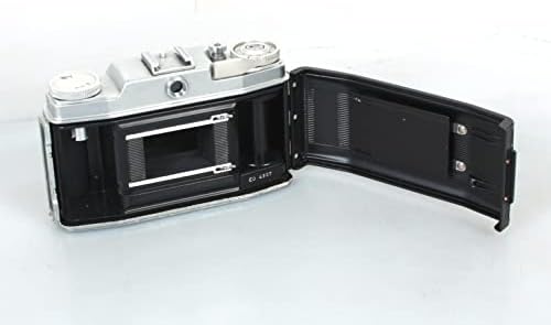 Samo ekran filmske kamere od 35 mm