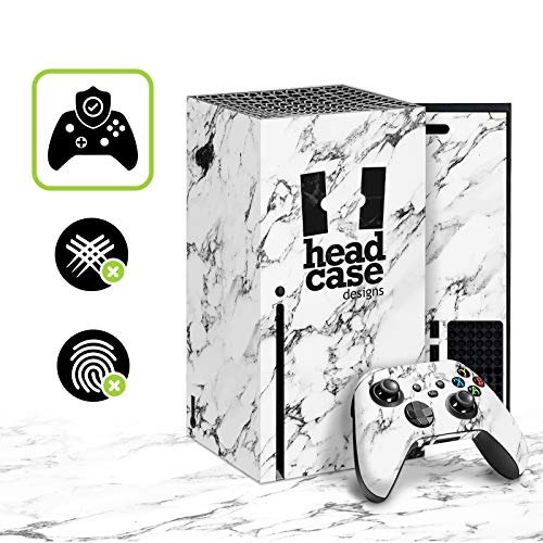 Dizajn kućišta za glavu zvanično licenciran Cosmo18 Lagoon Nebula Art Mix Vinilna naljepnica za igranje kože naljepnica kompatibilna sa Xbox One X konzolom i paketom kontrolera