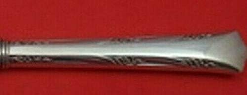 Greenbrier By Gorham Sterling Silver Regular Knife Modern 8 7/8 Flatware novo