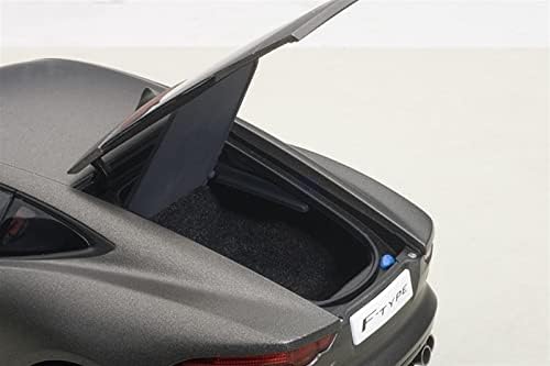 APLIQE model vozila za Jaguar F-Type 2015 R Coupe Simulation Contractive sportski Model automobila 1/18 sofisticirani izbor poklona