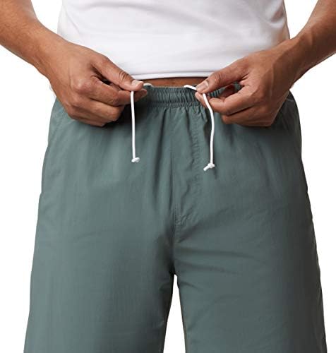 Columbia muške Backcast konvertibilne pantalone