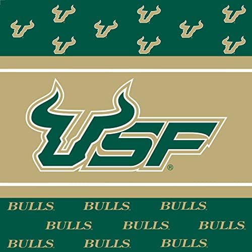 Westrick South Florida Bulls Potrepštine Za Zabavu-Služi 16