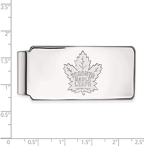 Toronto Maple Leafs Money Clip