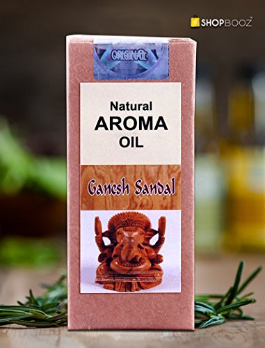 Shopbooz prirodni aroma ulje LASA Aromatics, miris - Bor