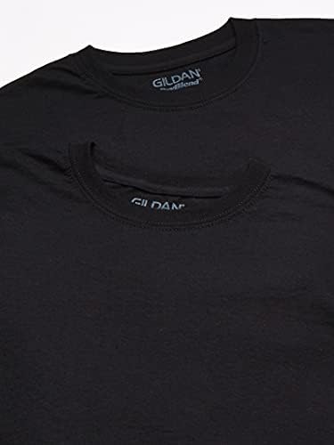 Majica Za Odrasle Gildan, Stil G8000, Multipack,
