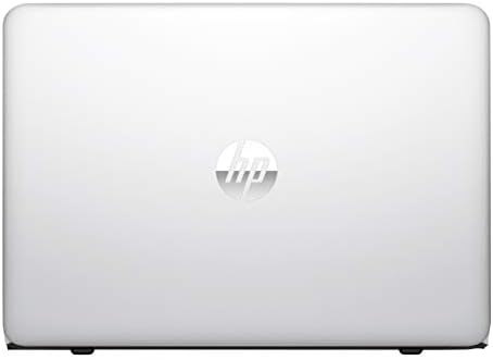 HP EliteBook 840 G3 srebro, 14-14. 99 inča Laptop, Intel i5 6300U 2.4 GHz, 8GB DDR4 RAM, 512GB NVMe M. 2 SSD, USB Tip C, Web kamera, Windows 10