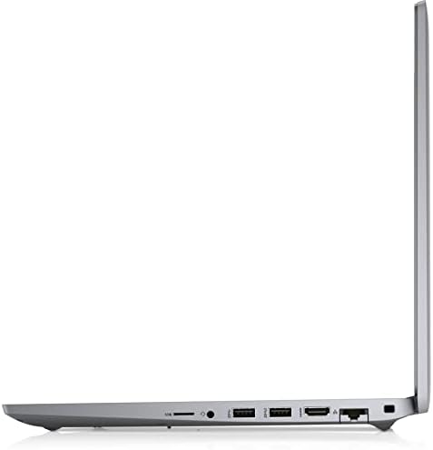 Dell Latitude 5000 5520 15.6 Notebook - Full HD - 1920 x 1080-Intel Core i5 11th Gen i5-1145g7 Quad-core