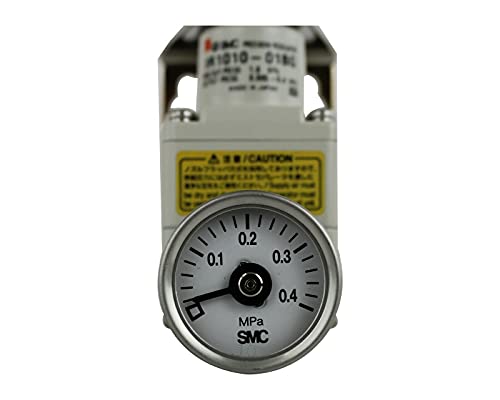 IR1010-01BG precizni ventil za regulaciju tlaka